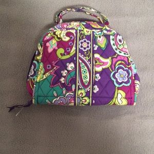 Vera Bradley designer bag